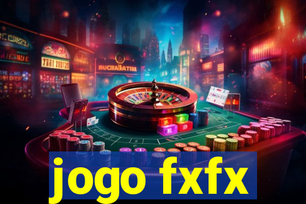 jogo fxfx